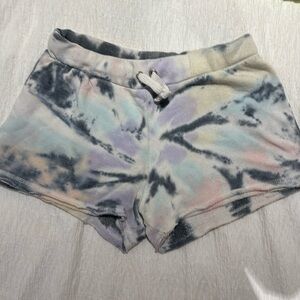 Vintage havana shorts *size 14-kids large
